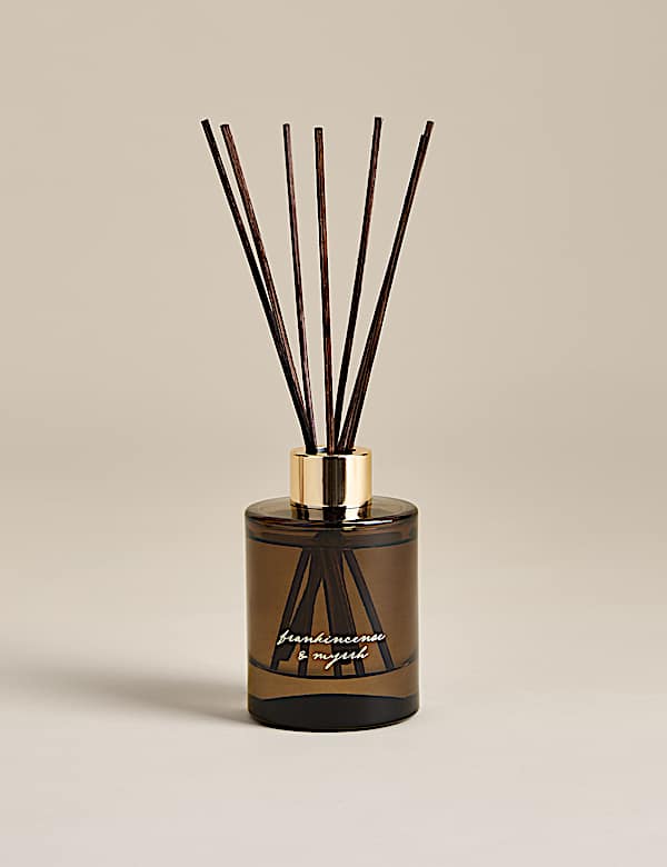 Frankincense & Myrrh 100ml Diffuser - GR