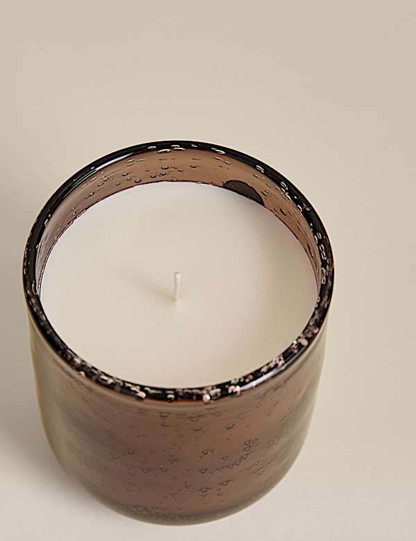 Autumn Walk Jar Candle - CA