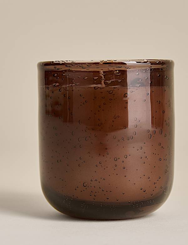 Autumn Walk Jar Candle - CA