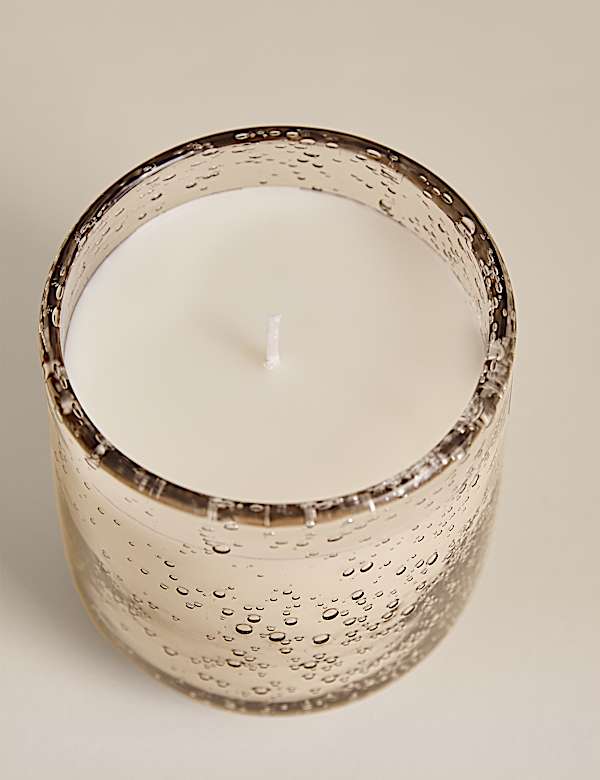 Bougie parfum&eacute;e soleil matinal - CA