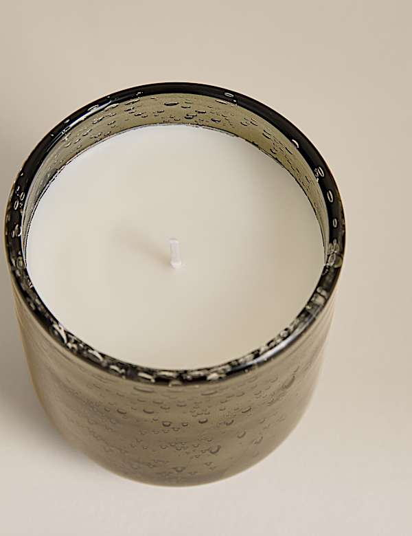 Woodland Glow Jar Candle - NZ