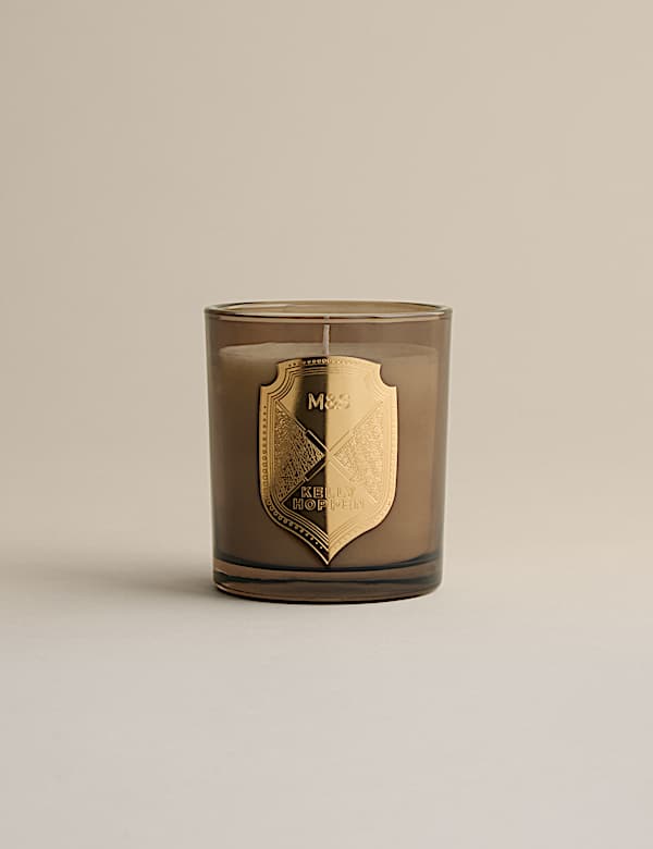No.4 Fragrance Candle - CA
