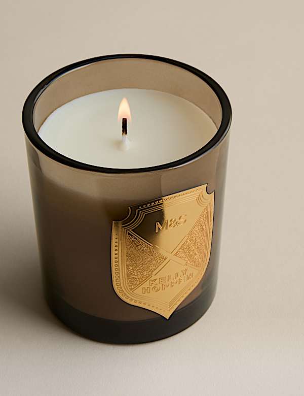No.4 Fragrance Candle - CA