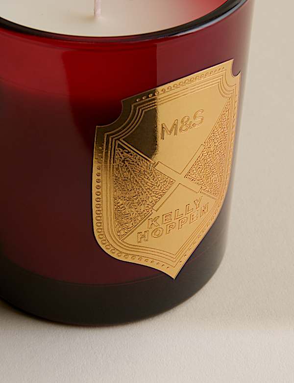 Christmas Joy Fragrance Candle - CA