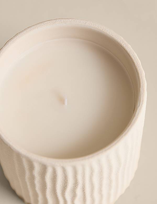 Haze Ceramic Candle - AU