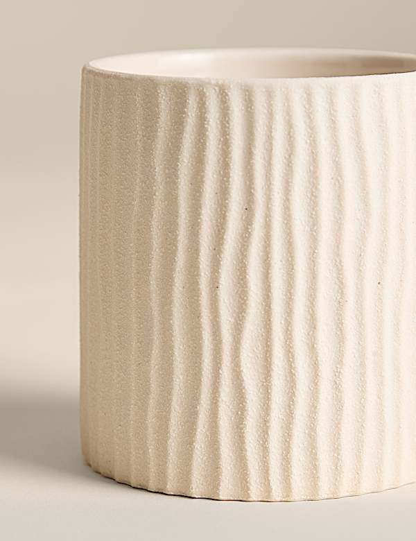 Haze Ceramic Candle - AU