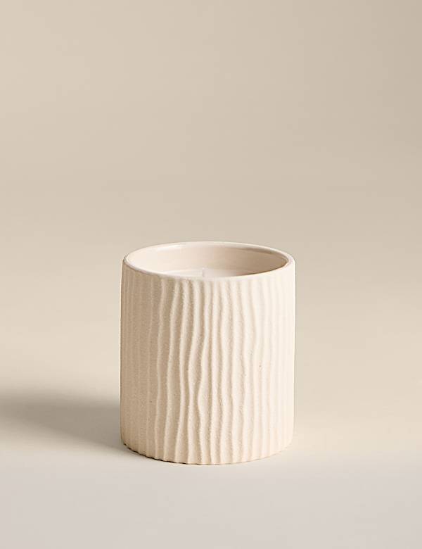 Haze Ceramic Candle - AU