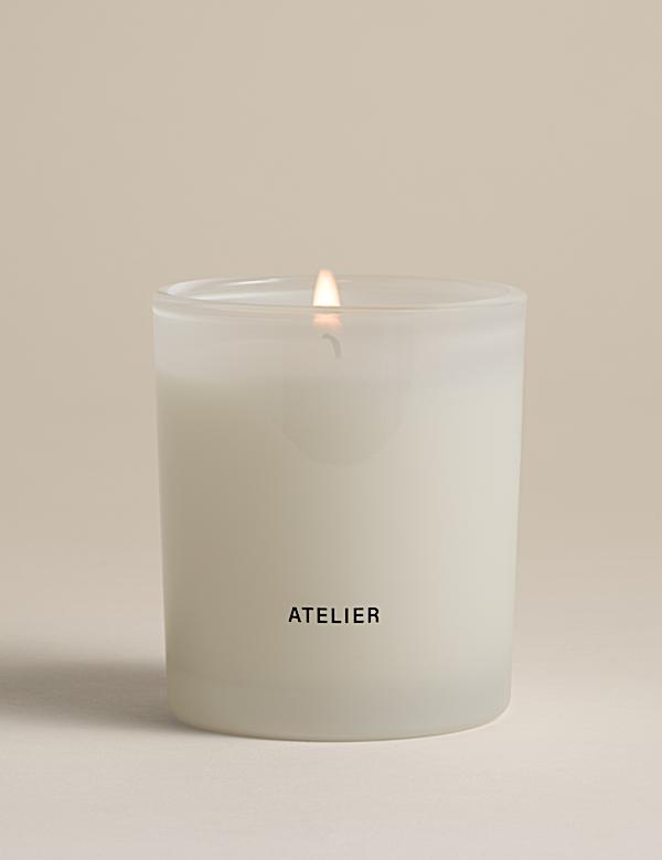 Electric Neroli Votive Candle - CA