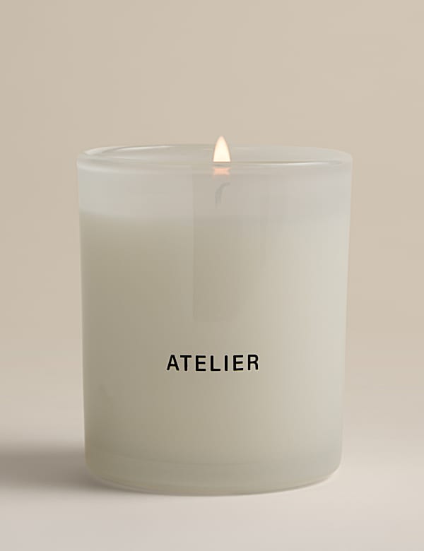 Phantom Bloom Votive Candle - CA