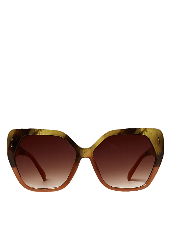 Square Sunglasses