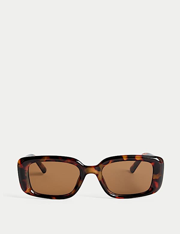 Square Sunglasses - PT