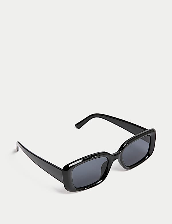 Square Sunglasses - GR