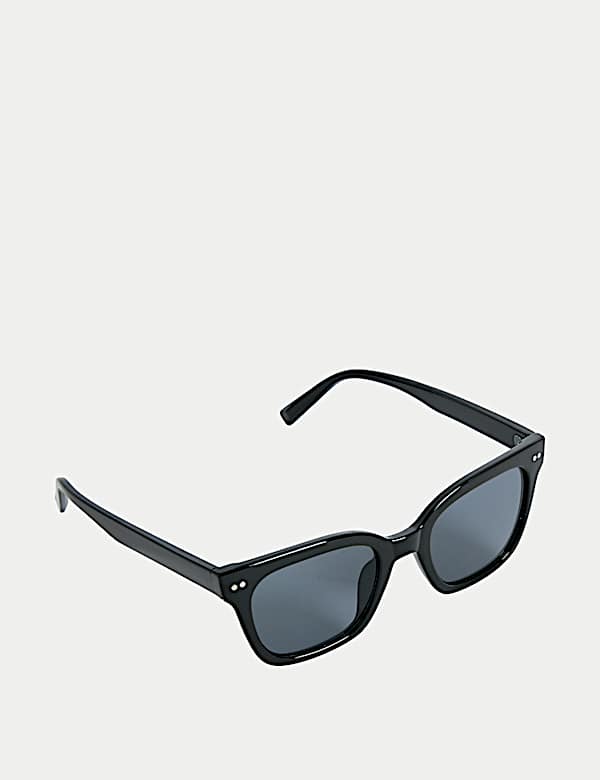 Square Preppy Sunglasses - IT