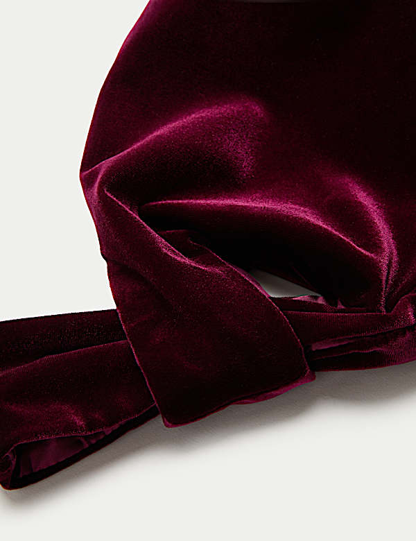 Velvet Grab Bag - IT