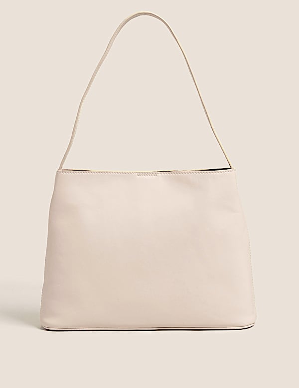 Leather Tote Bag