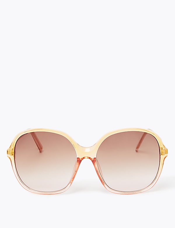 Square Sunglasses