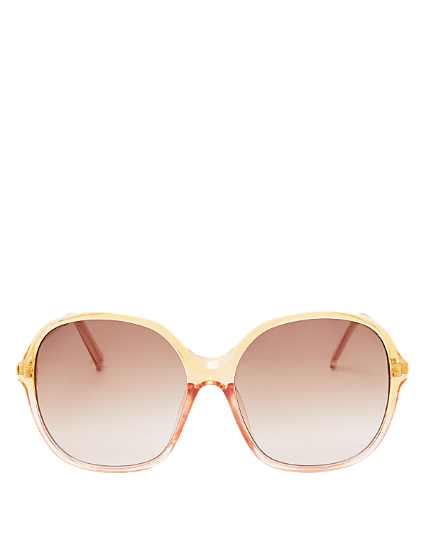 Square Sunglasses