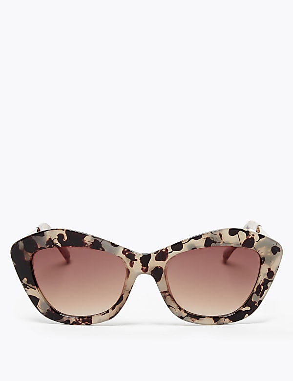 Oval Sunglasses