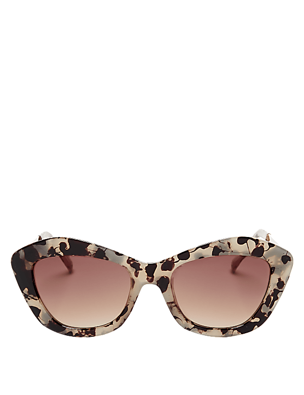 Oval Sunglasses