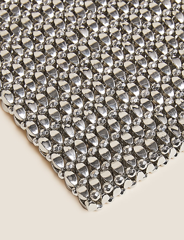 Beaded Grab Bag