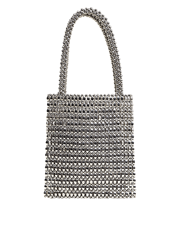 Beaded Grab Bag