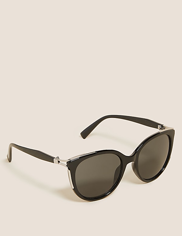 Cat Eye Sunglasses