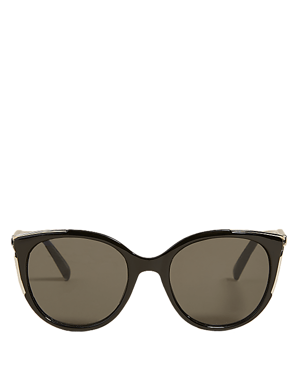 Cat Eye Sunglasses