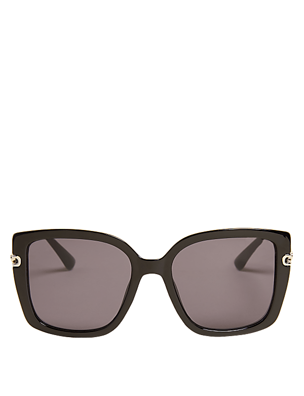 Oversized Sunglasses
