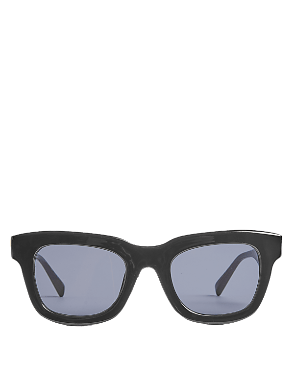 Square Preppy Sunglasses