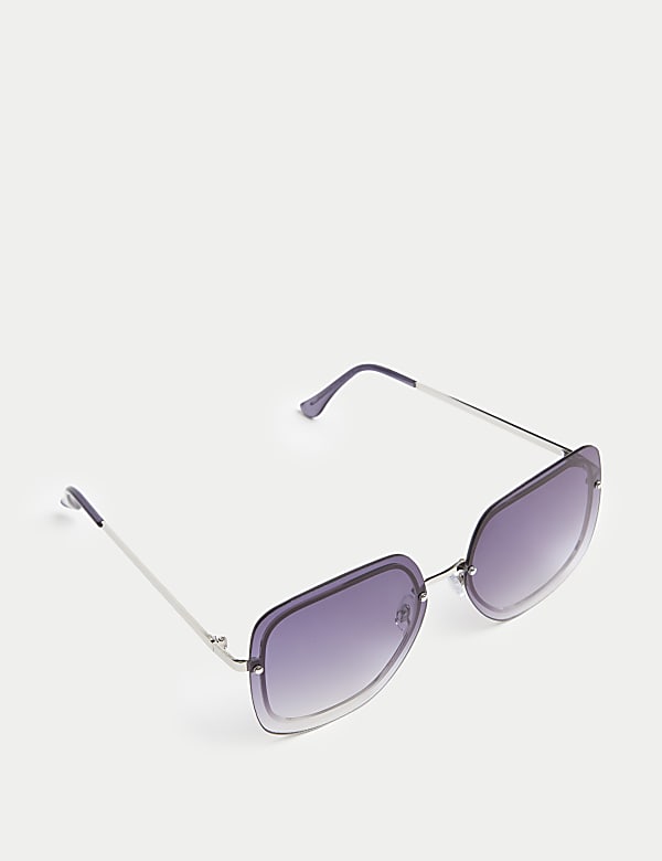 Aviator Sunglasses - KR