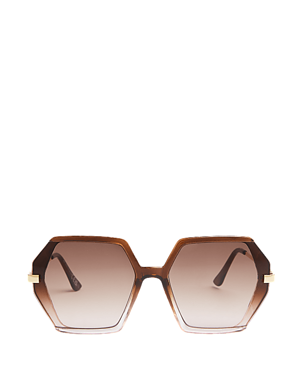Large Sunglasses