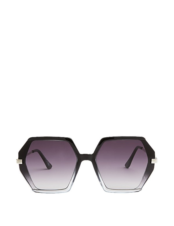 Large Sunglasses