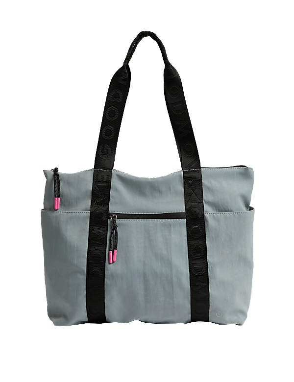Tote bags for the gym store