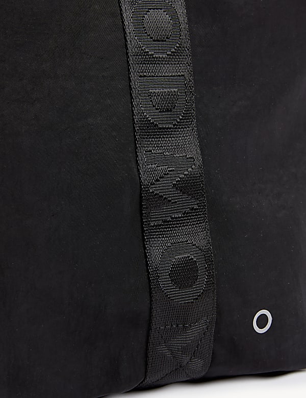 Gym Tote Bag