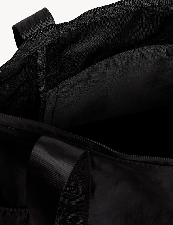 Gym Tote Bag