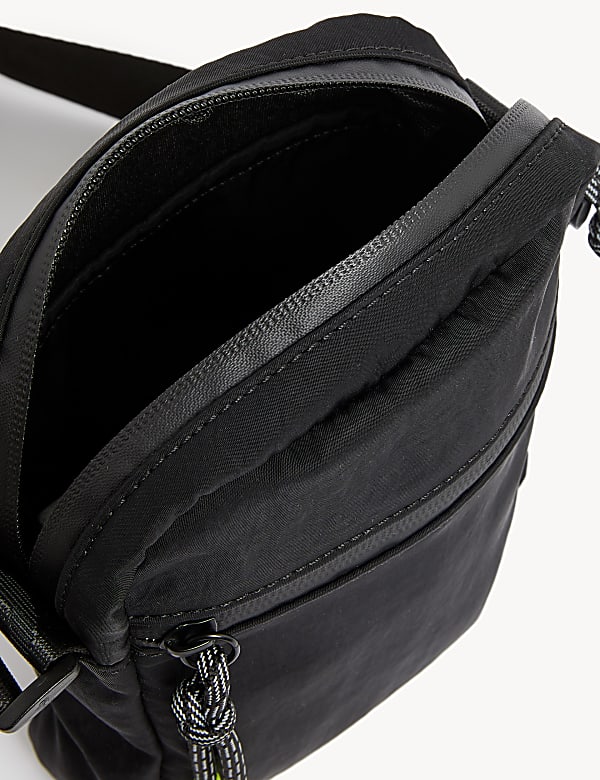Cross Body Bag