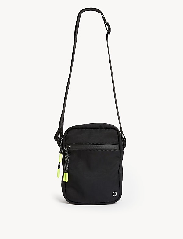 Cross Body Bag
