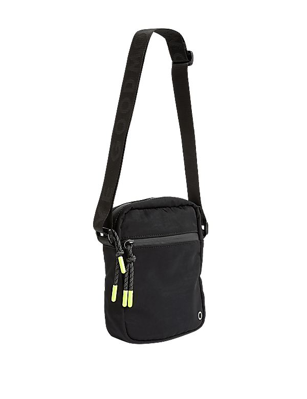 Cross Body Bag