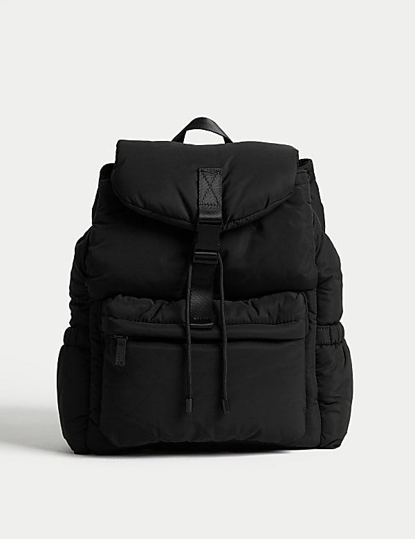 Drawstring backpack nz clearance