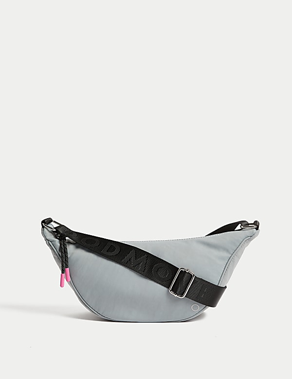 Besace nylon on sale