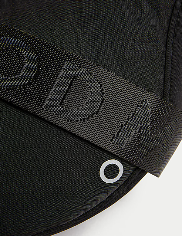 Umhängetasche aus Nylon - AT