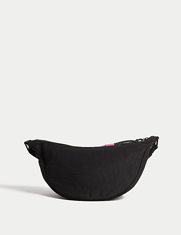 Umhängetasche aus Nylon - AT