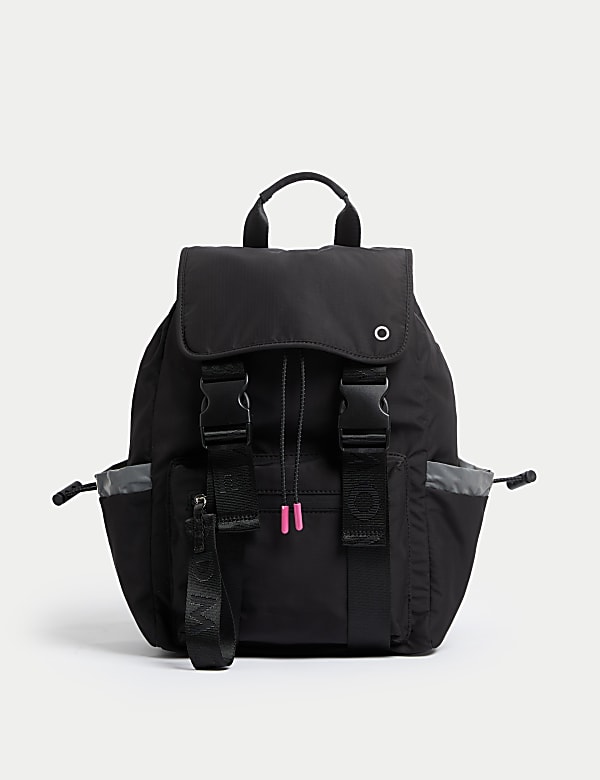 Marks and spencer ladies backpack shop