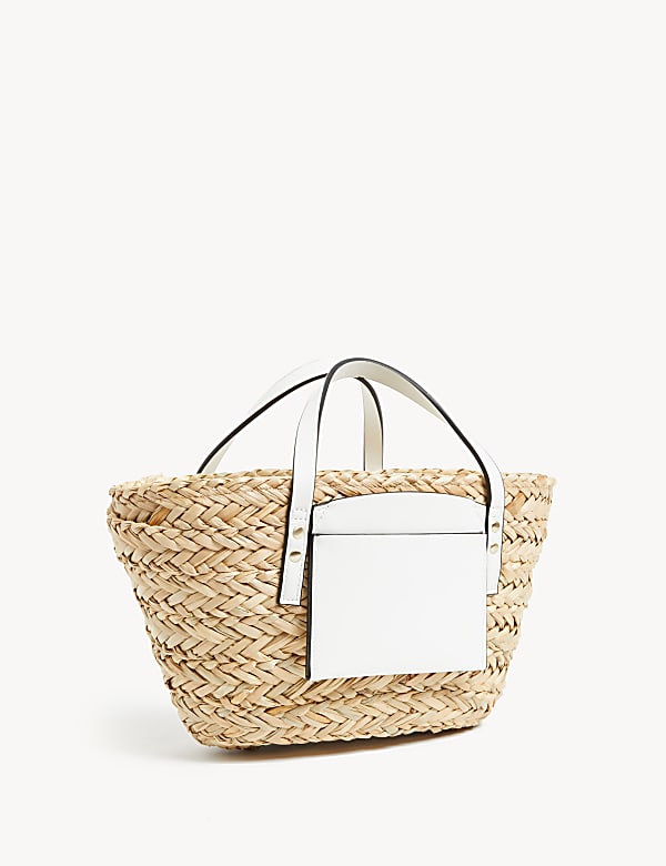 Marks and spencer beach bag hotsell