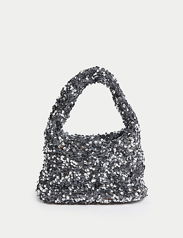 Marks and spencer bags shop