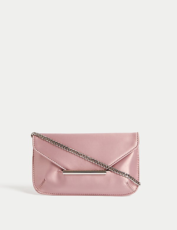 M&s pink bag clearance