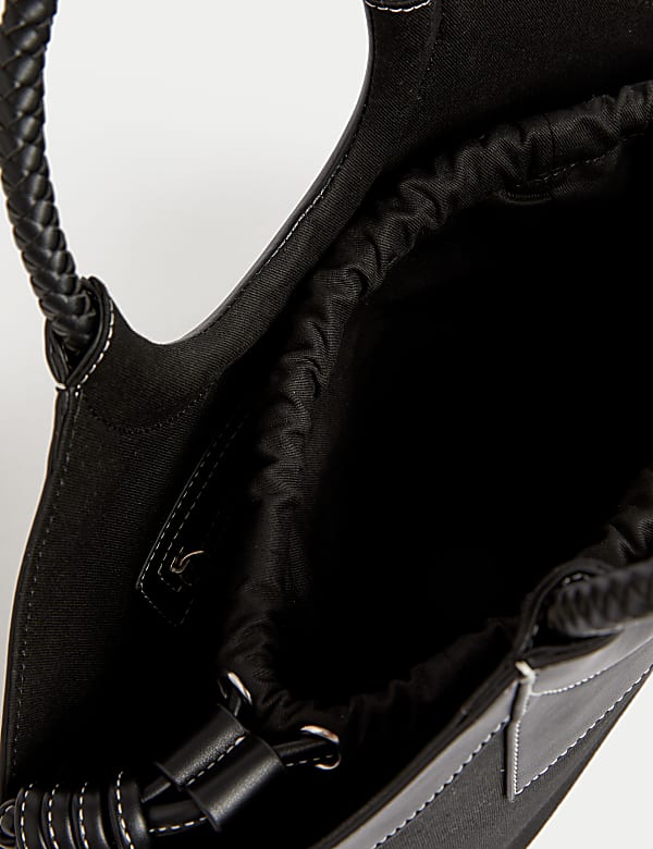 Canvas Cotton Rich Grab Bag