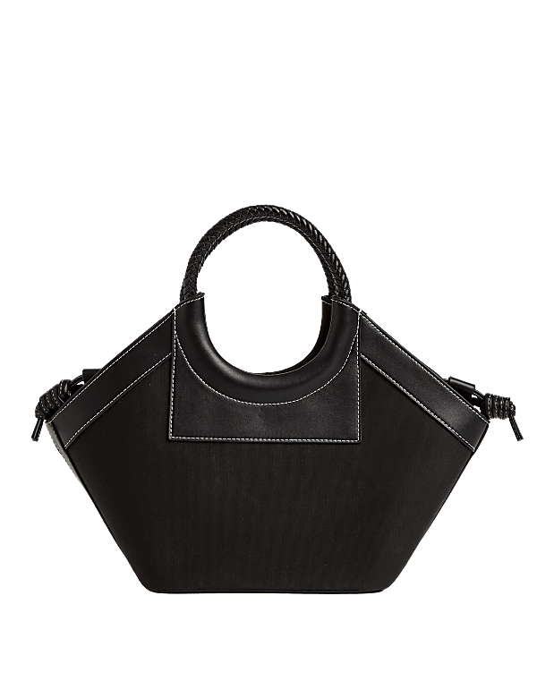Canvas Cotton Rich Grab Bag