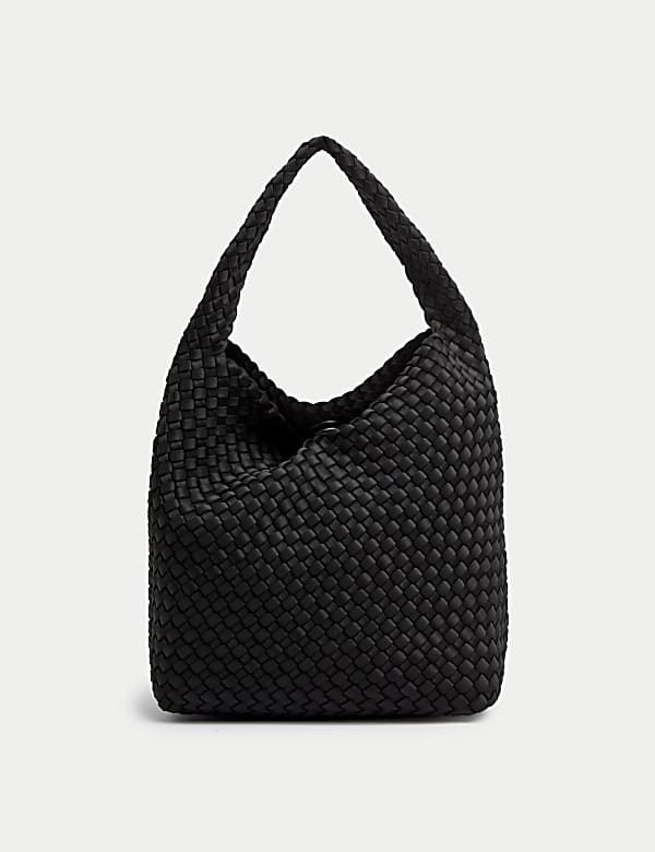 Top handle shoulder bag online