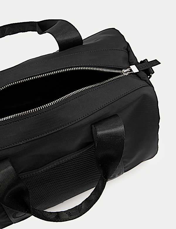 Duffle Gym Bag - IT